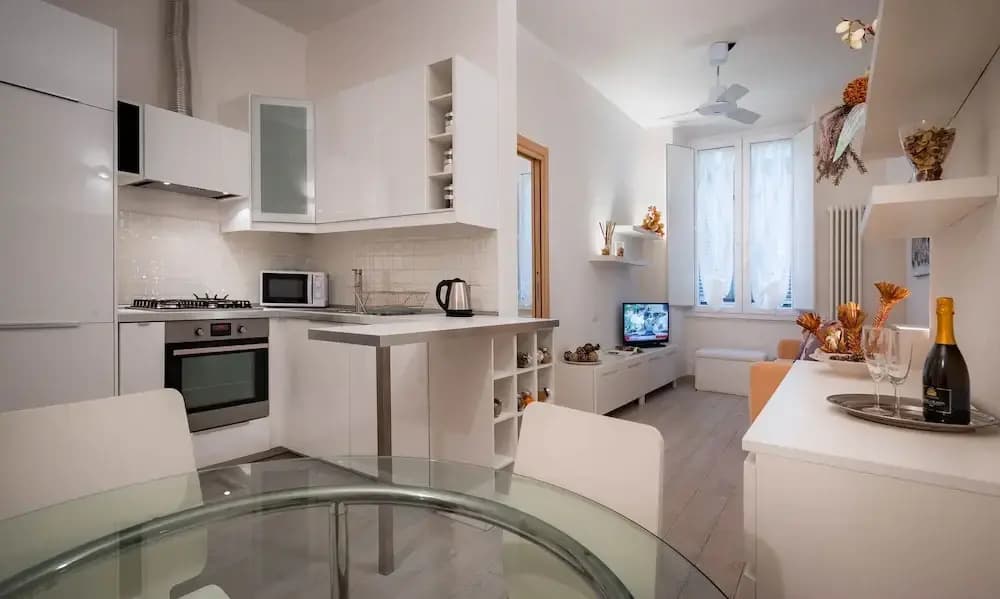 Novella Apartments - photo 26