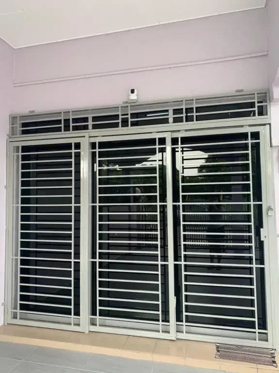Kenny Homestay - photo 8