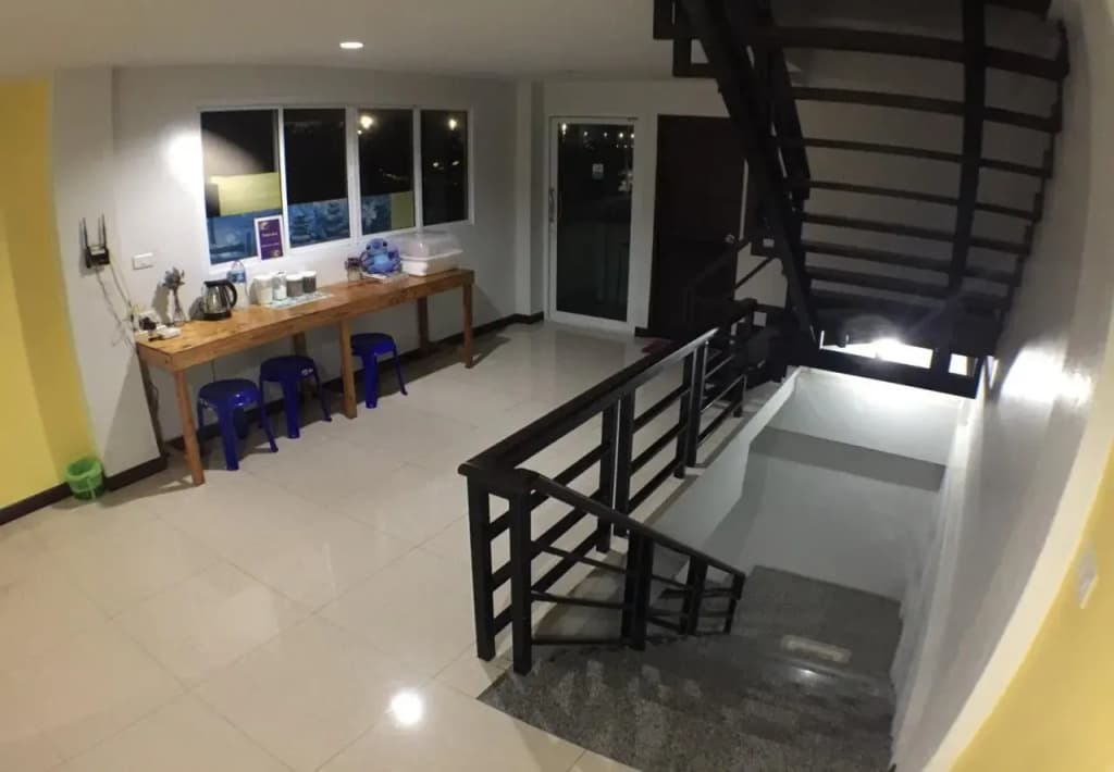 Mini Casa Hostel - photo 9