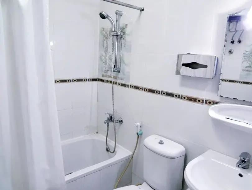Manam Hotel Apartments - photo 7