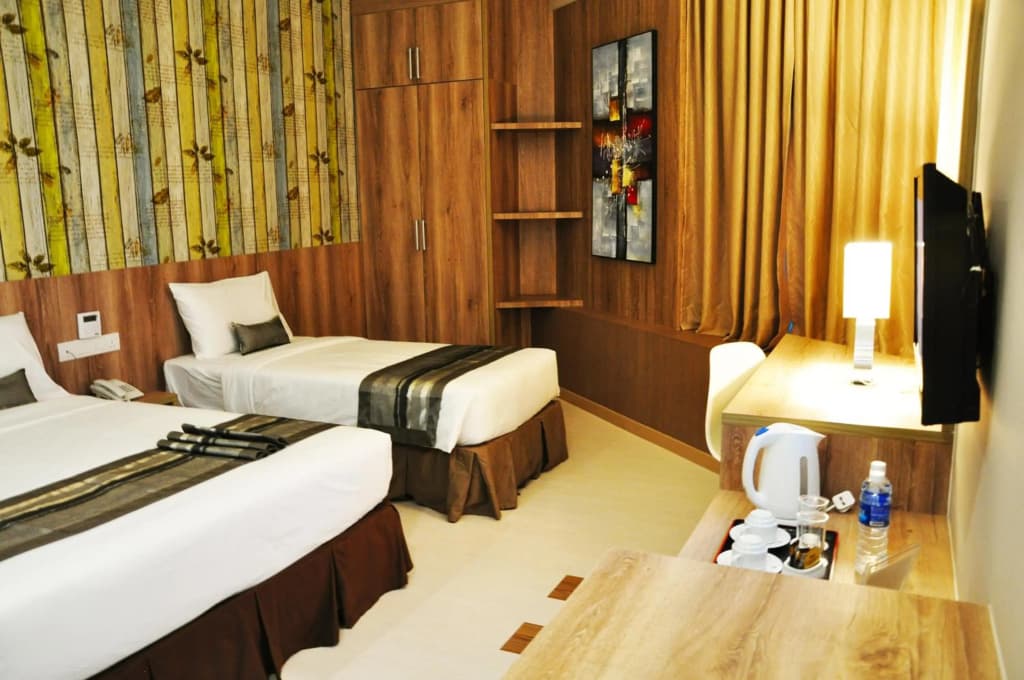 Valya Hotel - photo 28
