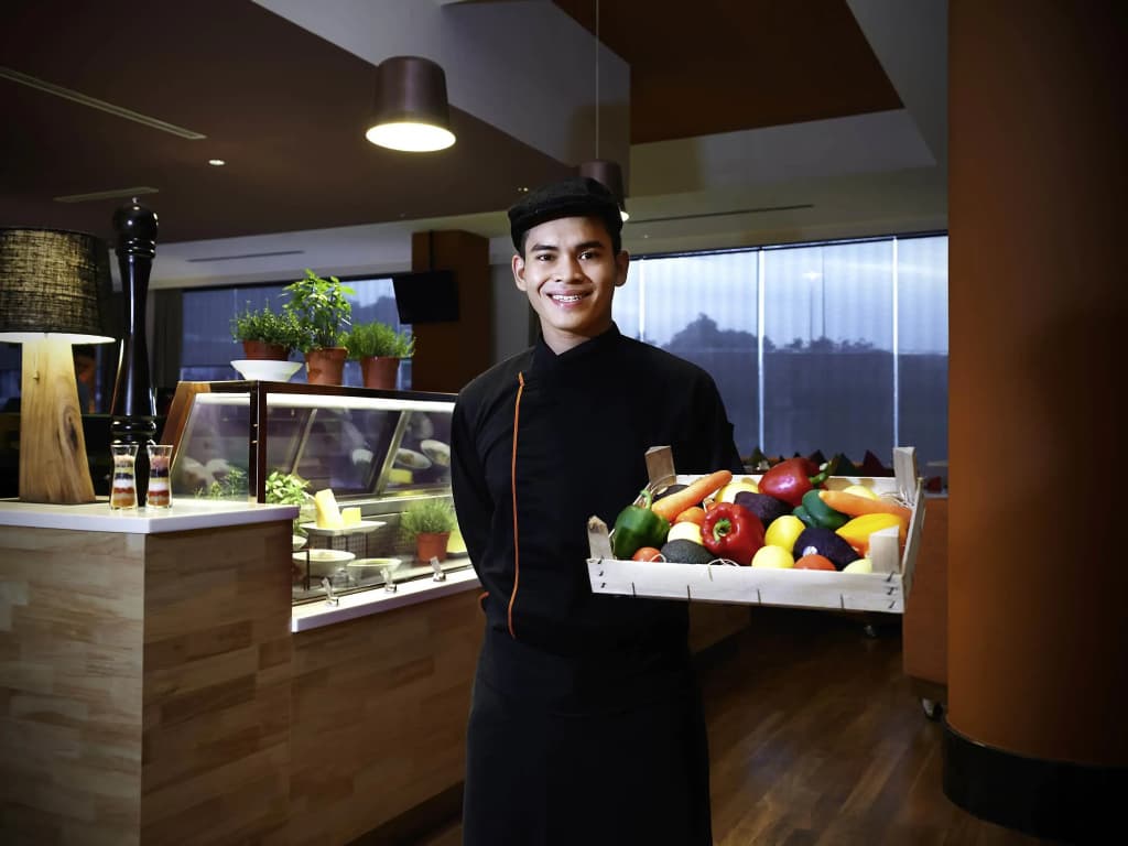 Wyndham Grand Bangsar Kuala Lumpur - photo 9