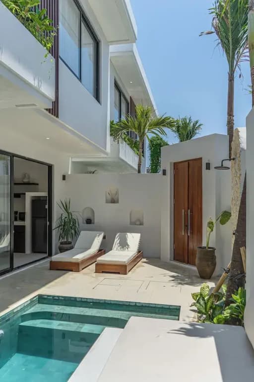 Nova Oasis 3 - photo 49