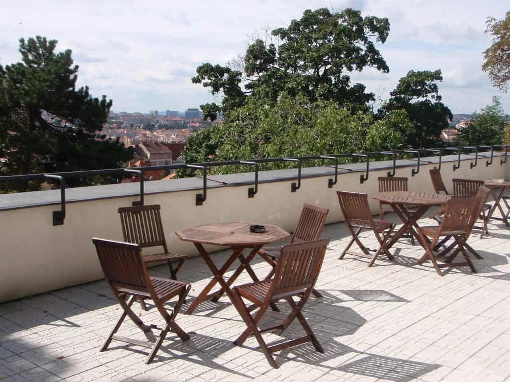 Pension Jana - Domov Mládeže - photo 10