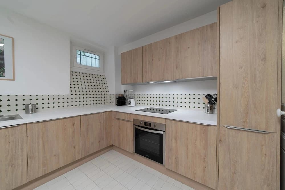 Finestate Coliving Dupleix - photo 18
