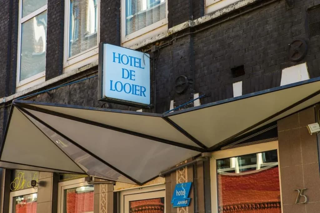Hotel De Looier - main photo