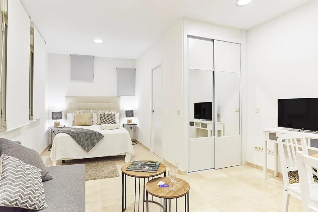 LEEWAYS LOFT IV in GRAN VÍA - photo 4