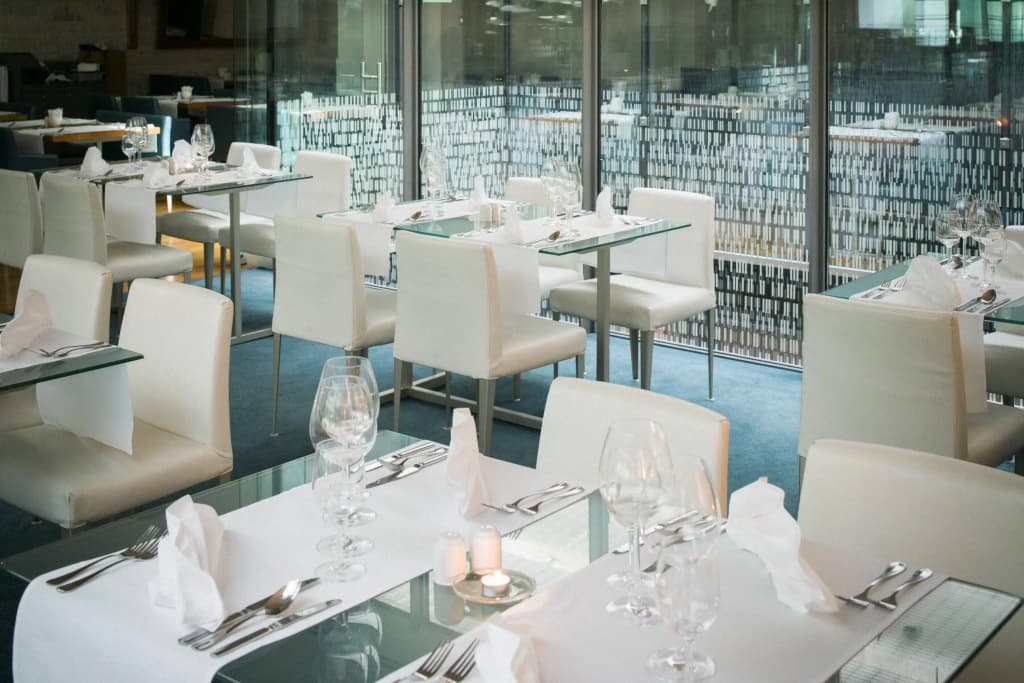 Orea Hotel Andel's - photo 30