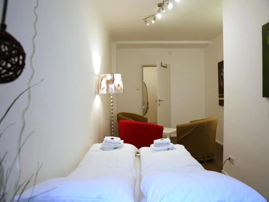 Flatprovider Comfort Perner Apartment - photo 26
