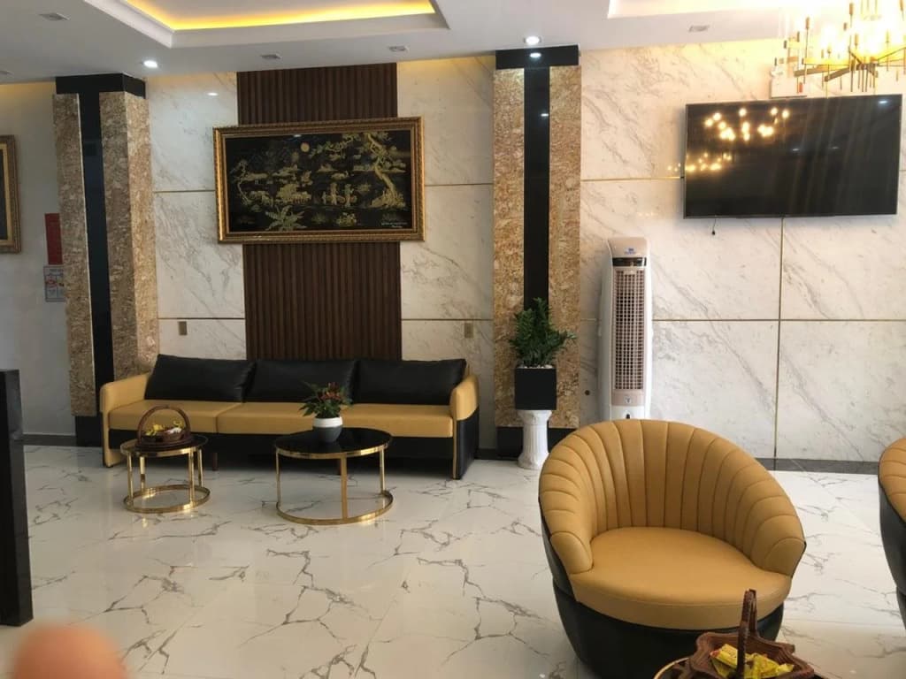Anh Nguyet Hotel Da Nang - main photo