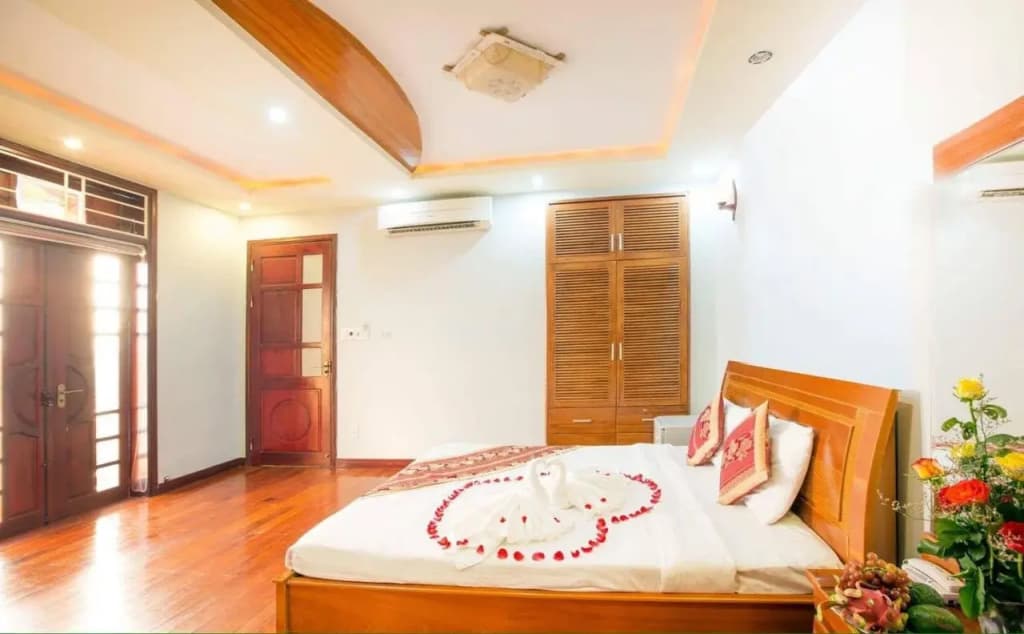 Trang Thu Hotel - photo 7
