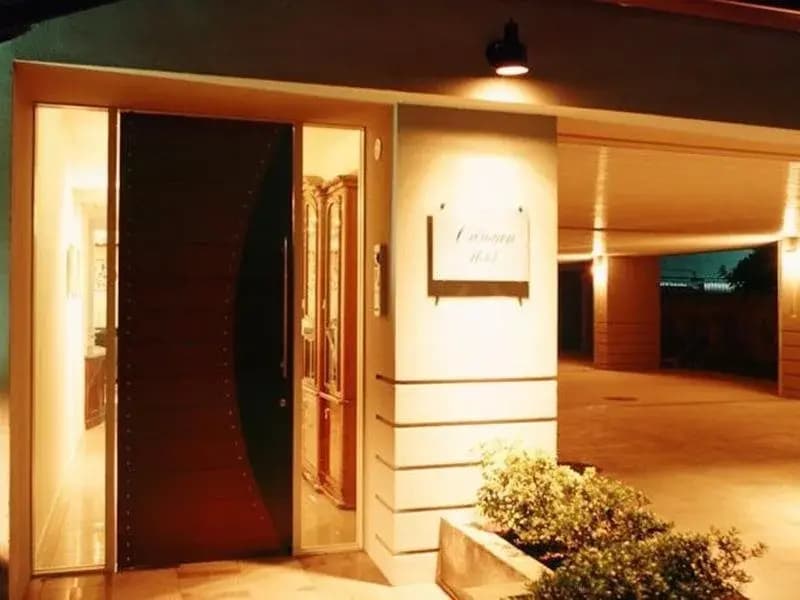The Canaan Hotel - photo 14