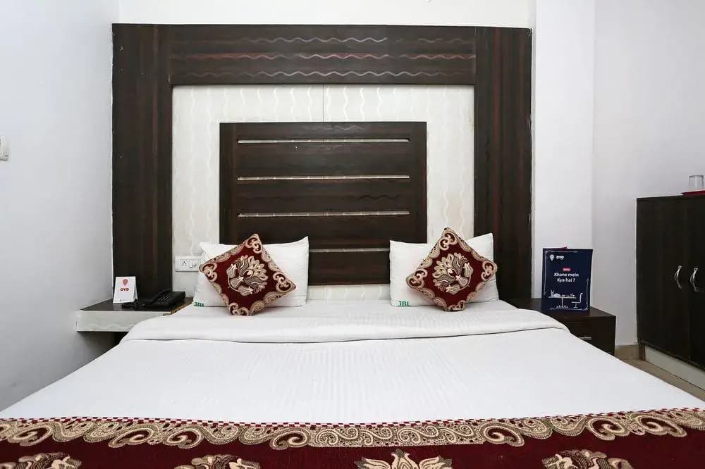 OYO 9042 Hotel BalaG - photo 6