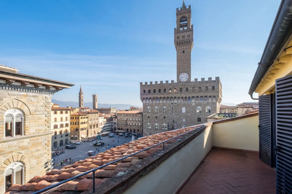 Relais Piazza Signoria - main photo