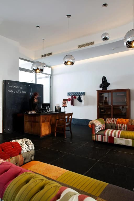 Hotel da Estrela - Small Luxury Hotels of the World - by Unlock Hotels - photo 24