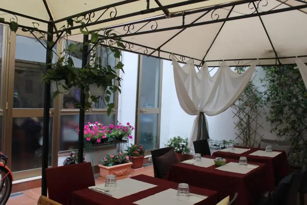 Hotel Dalmazia - photo 20