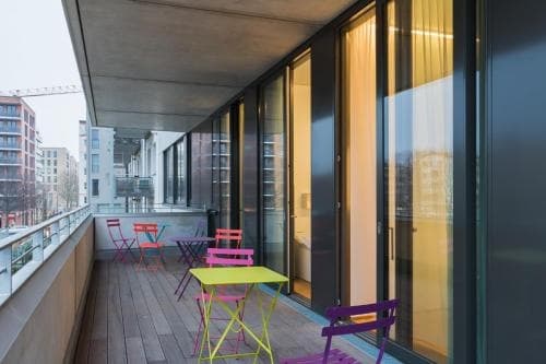 Seminarhaus S1516 - photo 6