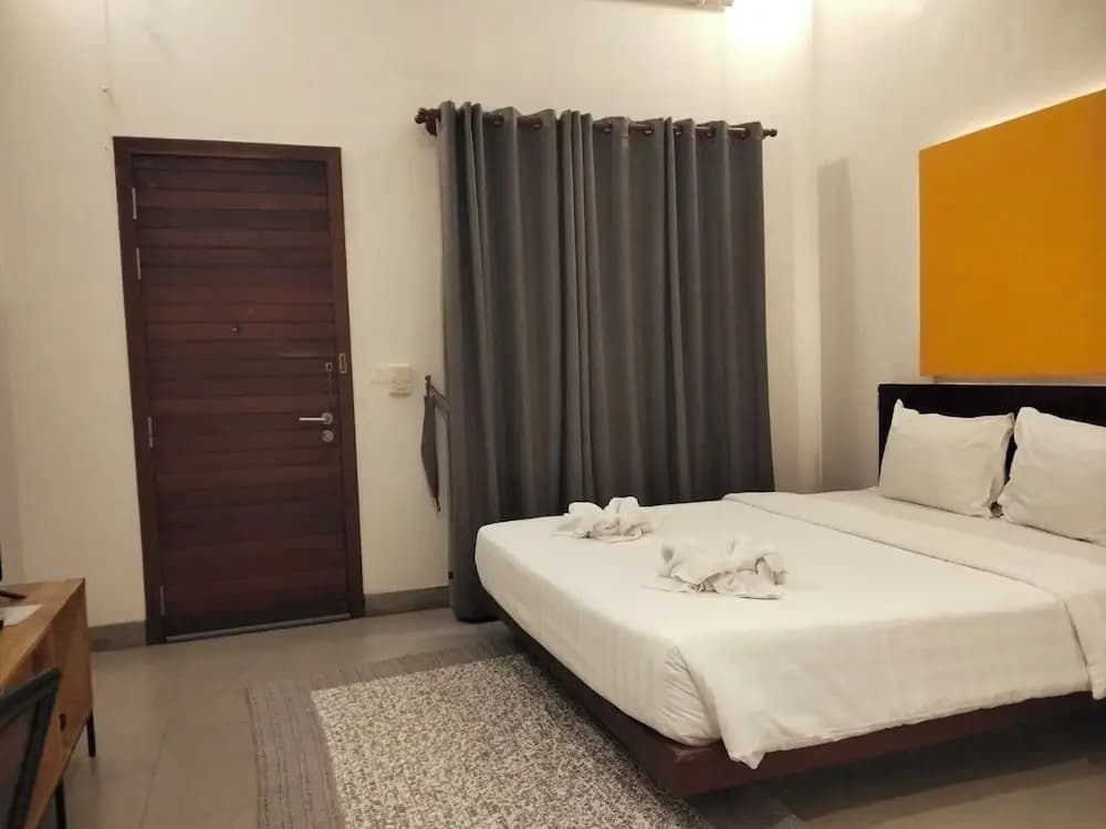 Phan NaTa Apartment - photo 1