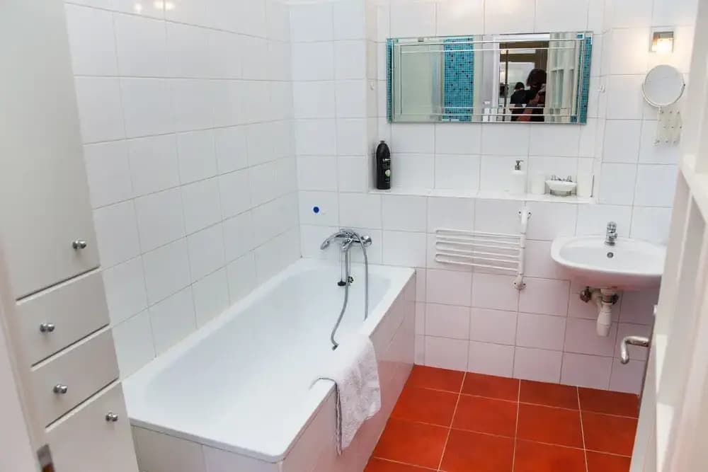Welcome Apartment on Rybna - photo 9