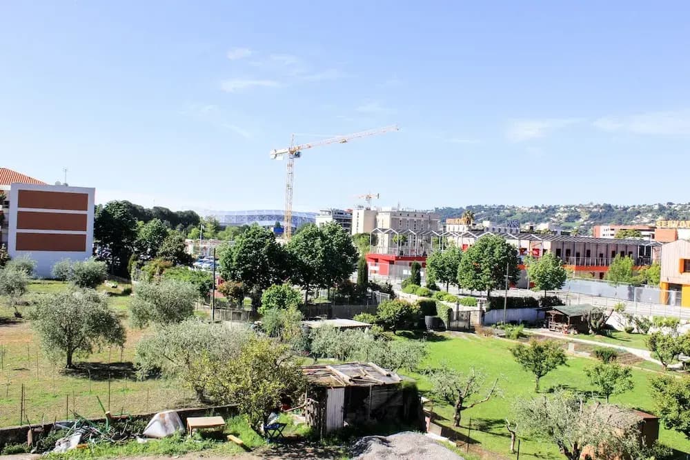 Stadium View - photo 8
