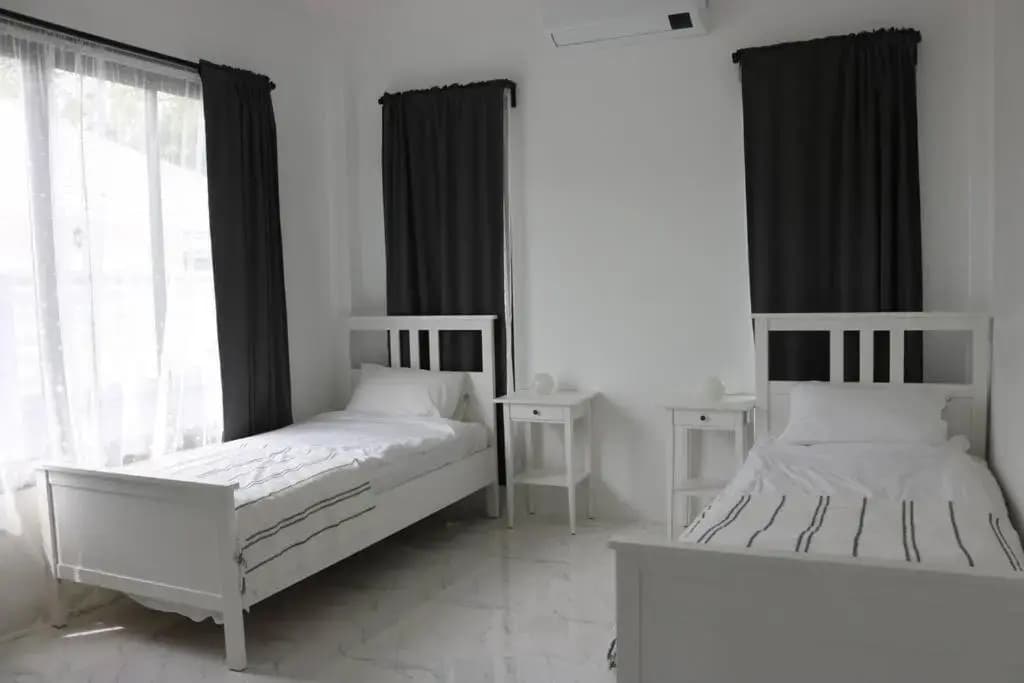Private pool villa in Koh Lanta Thailand - photo 4