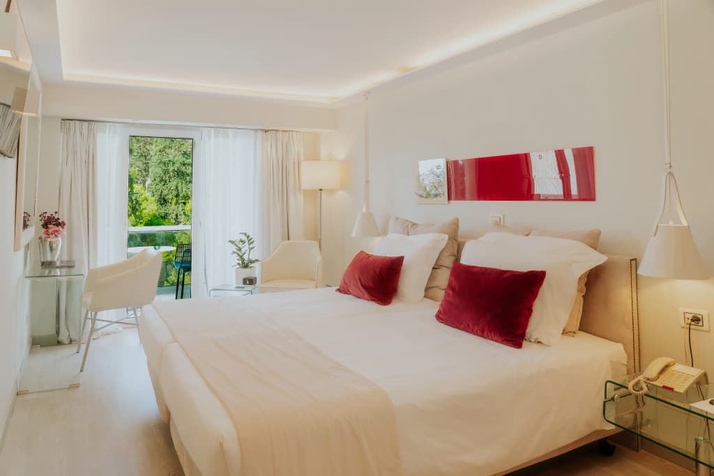 St. George Lycabettus Lifestyle Hotel - photo 4