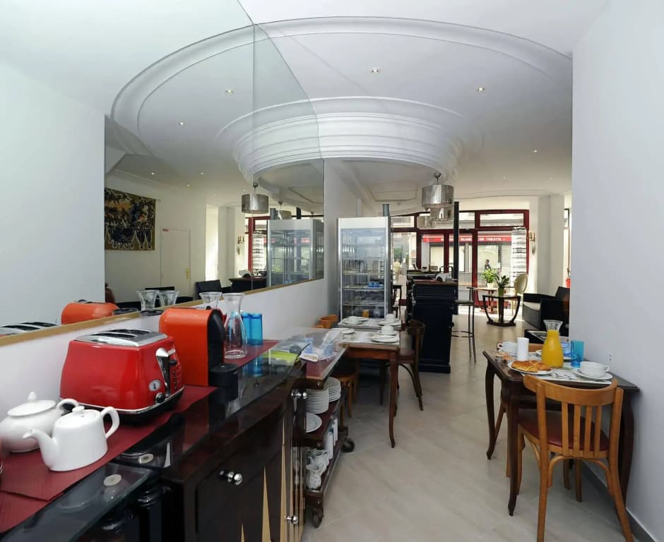 Hotel Selva - photo 15