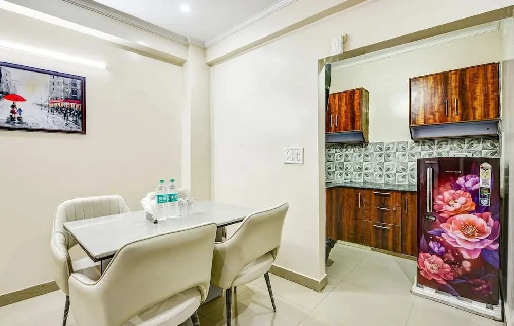 Fabhotel The King Residency - photo 10