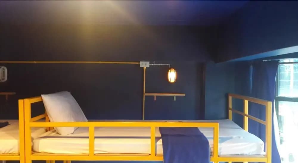 Mr. Jack Guesthouse - photo 3