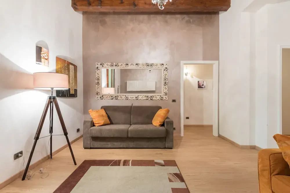 Ghibellina 22 Apartment - photo 11