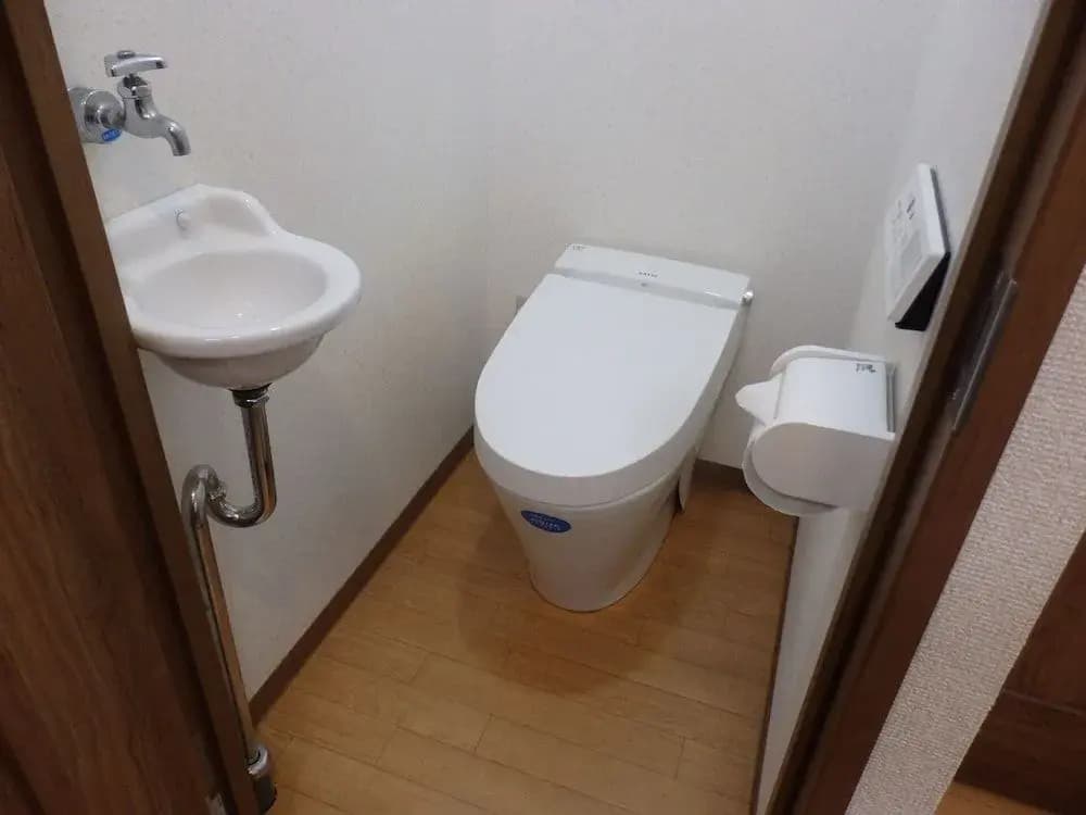 Backpacker's Mini House - Hostel - photo 8