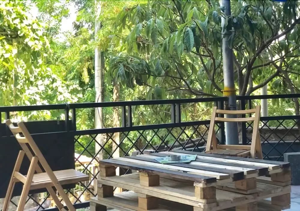 Tbilisi Friendly Hostel - photo 7