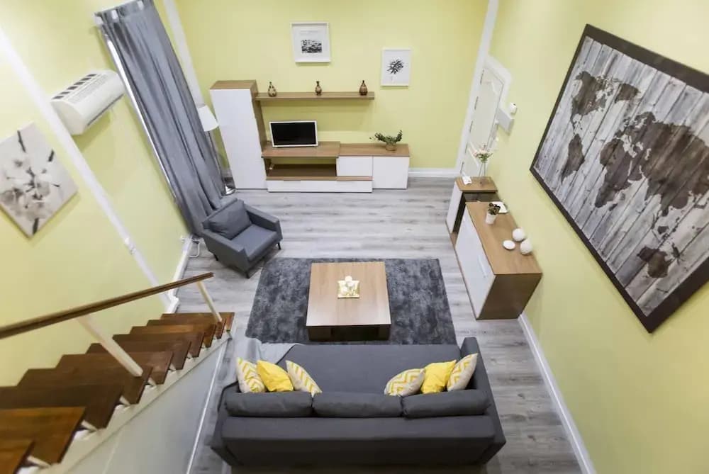 Forever Young Apartments Puerta del Sol - photo 3