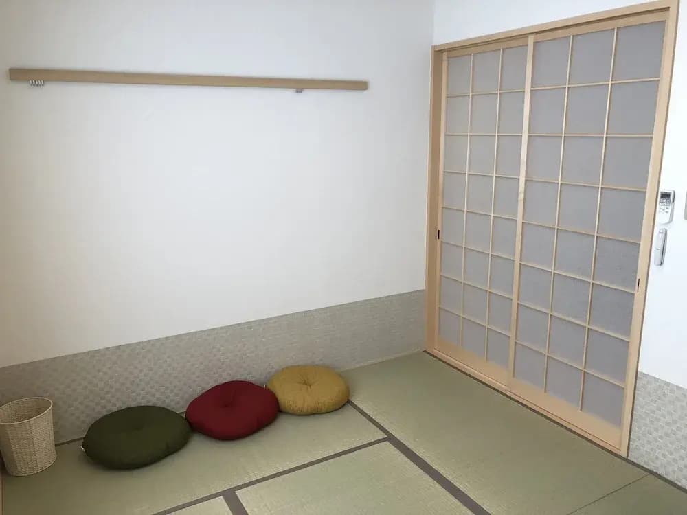 Kamon Inn Hieijocho - main photo