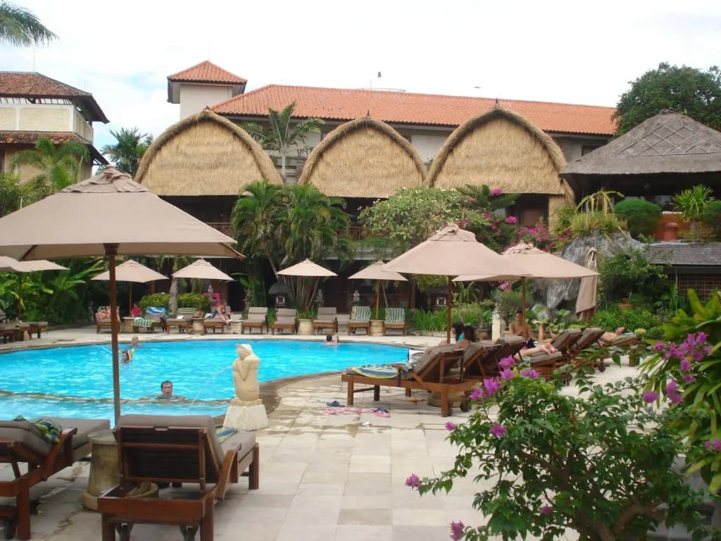 Ramayana Suites & Resort  - photo 21