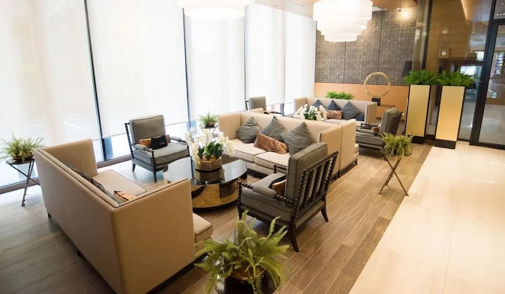 The Astra Condo - photo 32
