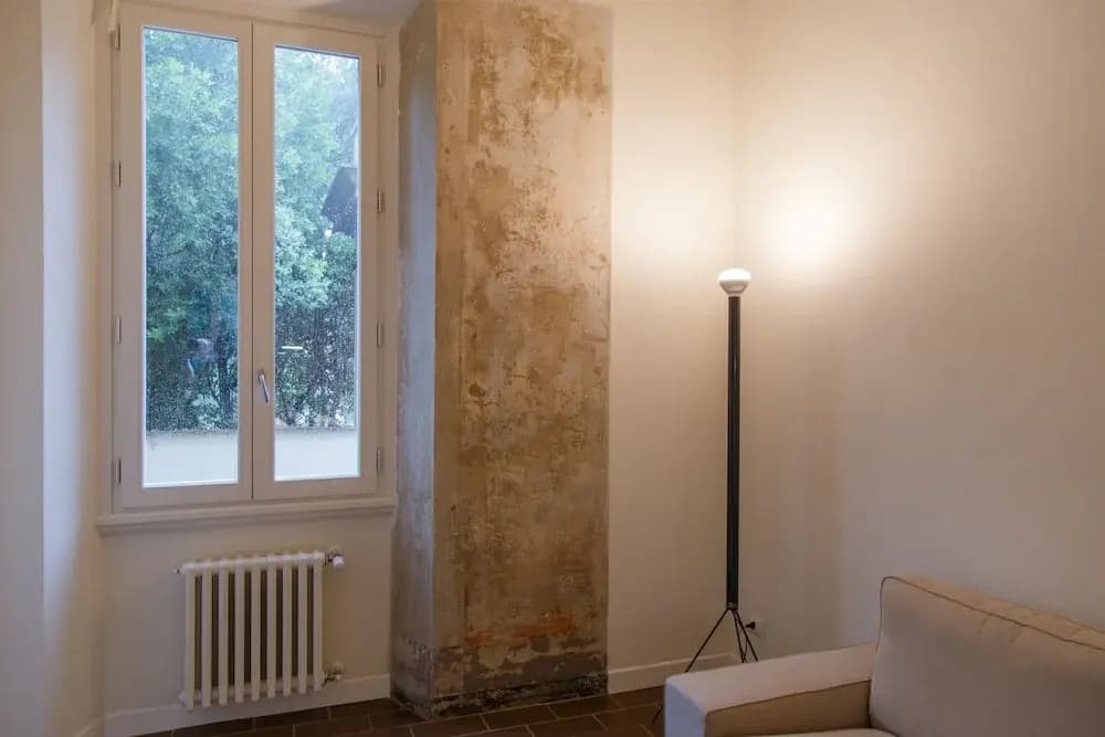 EE Florence Luxury Apartments - photo 8