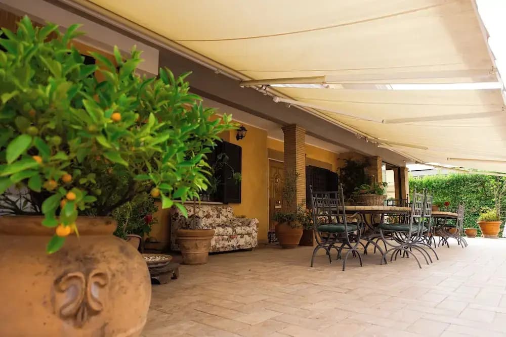 Villa Aureliana - photo 48