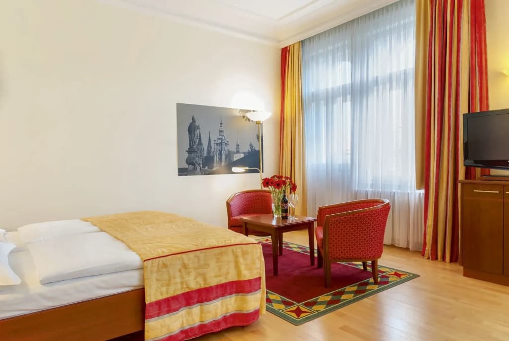 Hapimag Resort Prague - photo 6