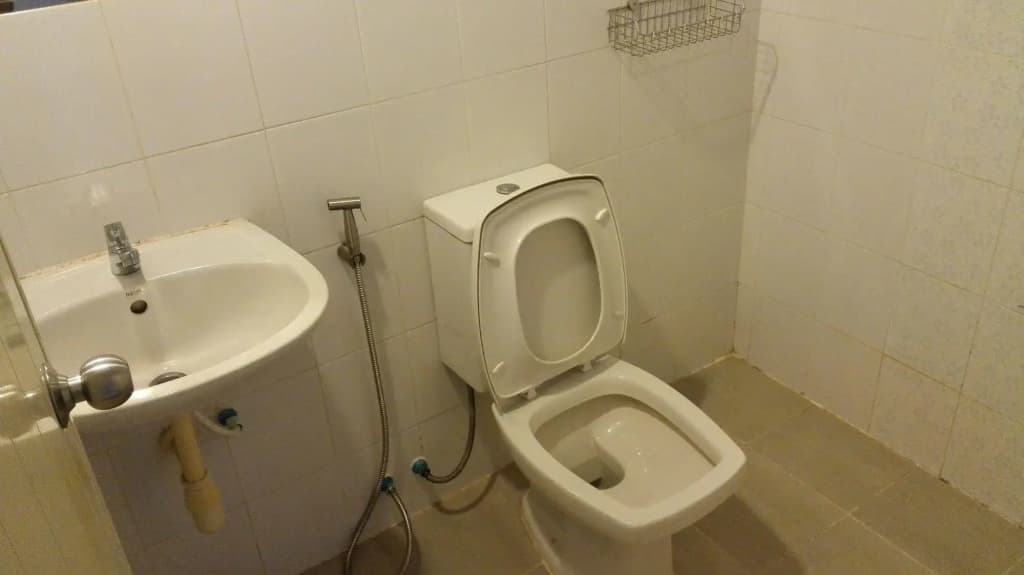 Gems Park Apartment - photo 10