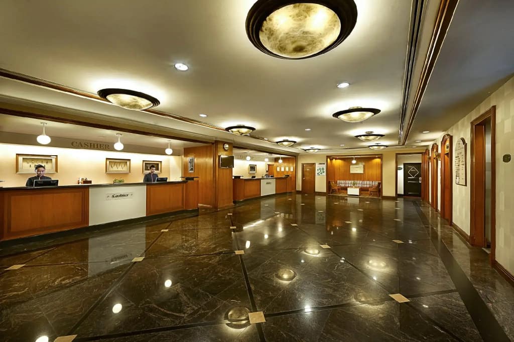 Berjaya Penang Hotel - photo 11