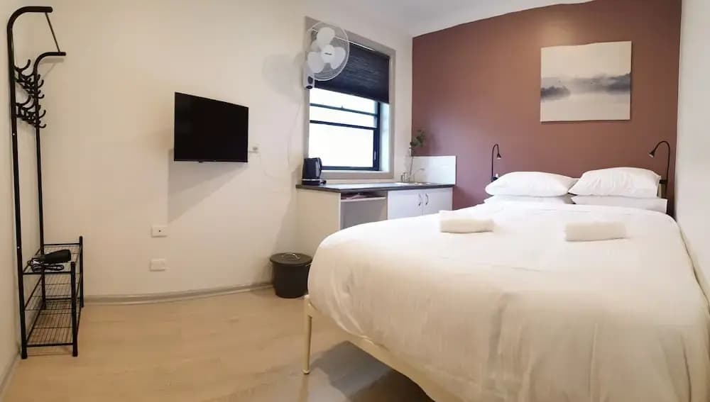 The Boutique Hostel - photo 4