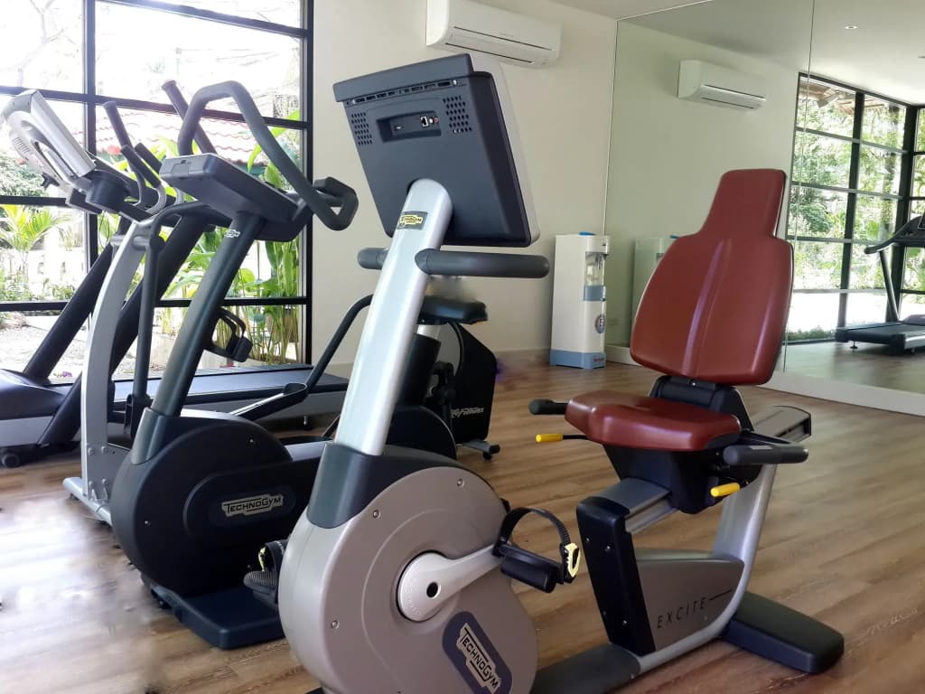Anantasila Beach Resort Hua Hin - photo 24