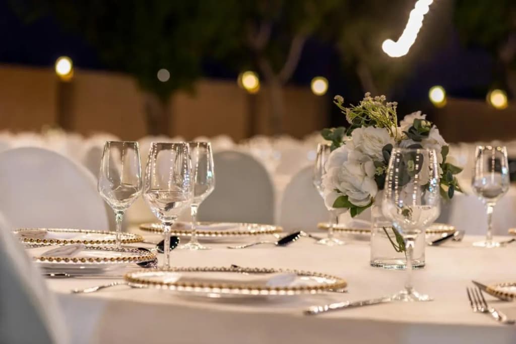 Al Maya Island & Resort - photo 34