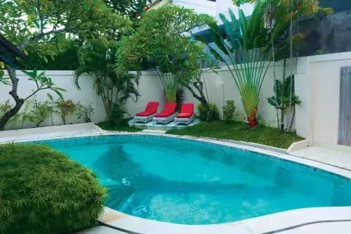 Villa Coconut Bali - photo 3