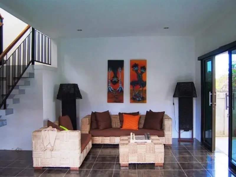 Suzanne Homestay - photo 3