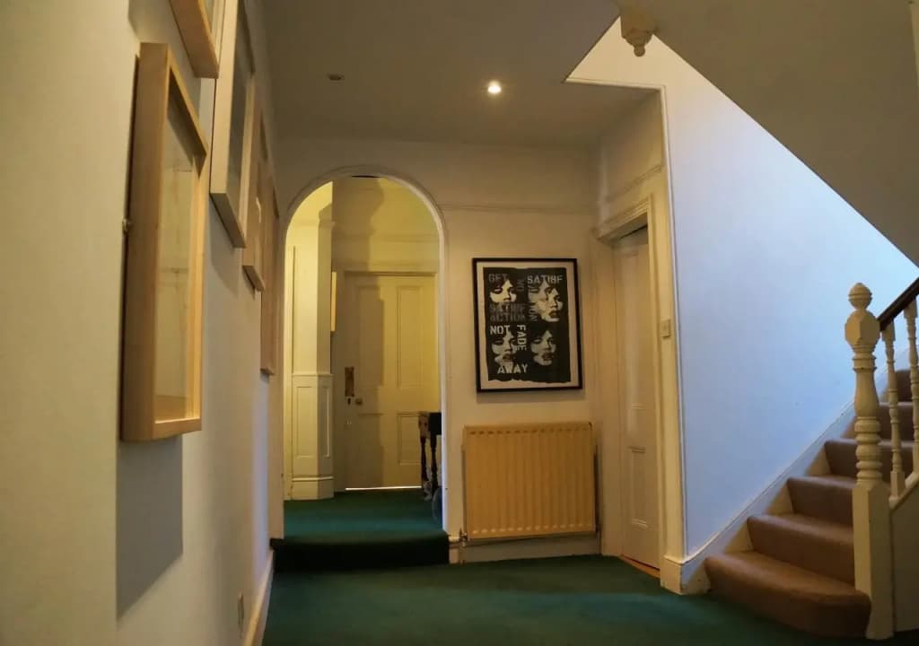At-Home Bed & Breakfast - photo 10