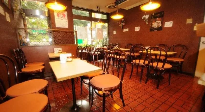 Hotel Kangetsuso - photo 13