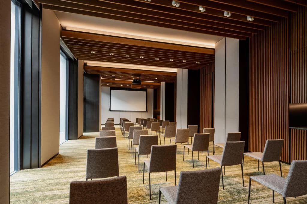 Hyatt Centric Kota Kinabalu - photo 10