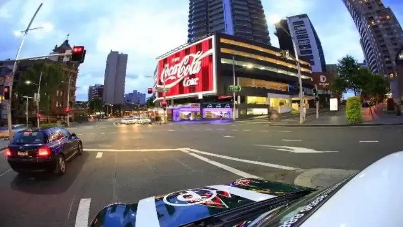 Mercure Sydney Potts Point - photo 14